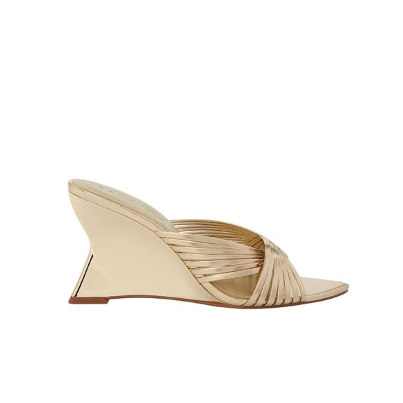 Katy Perry Women's Trendygurl Intertwined Slip-on Sandals - Picture 2 of 4